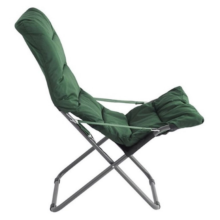 Sdraio Soft Fiam Telaio Silver