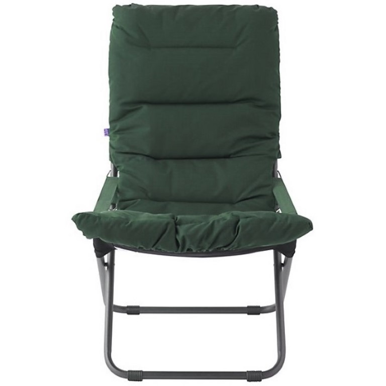 Sdraio Soft Fiam Telaio Silver