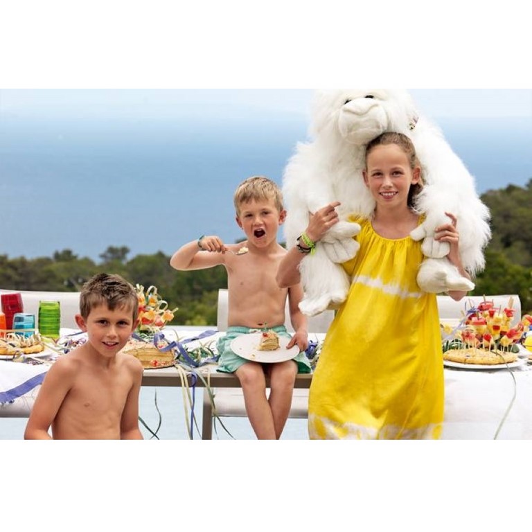 collezione tavoli WA dedon