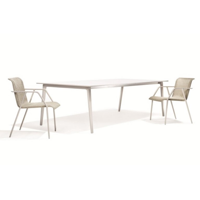 collezione tavoli WA dedon