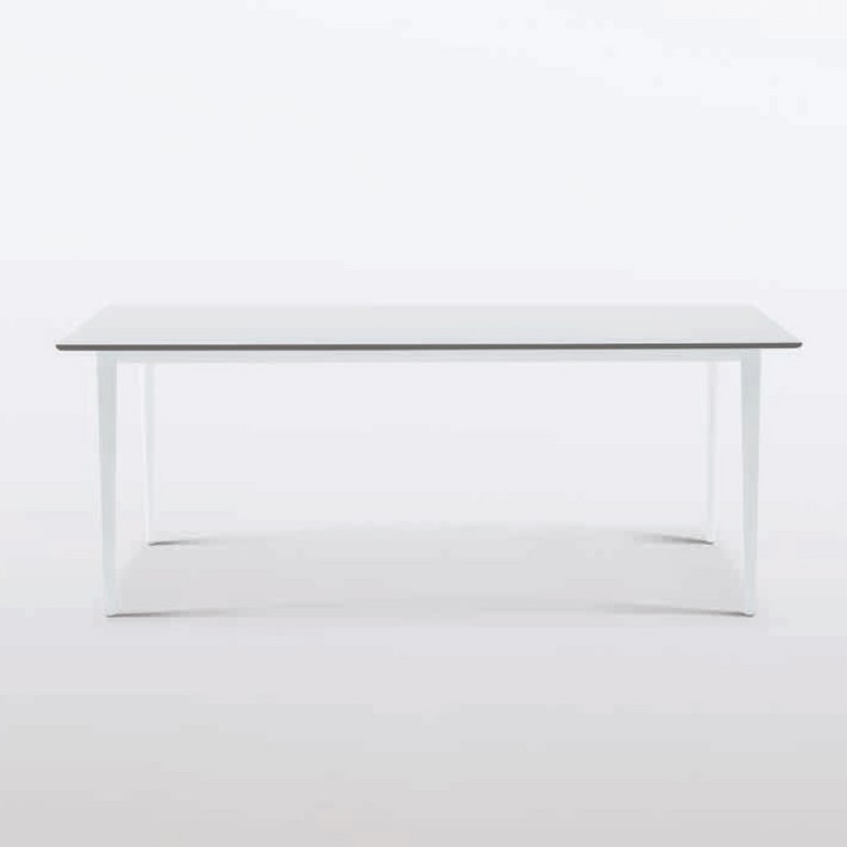 collezione tavoli WA dedon