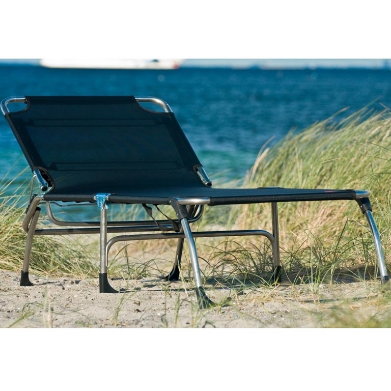Lettino Chiudibile Fiam Amigo XL 40