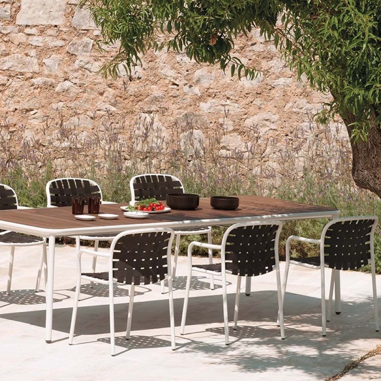 sedia da pranzo yard emu