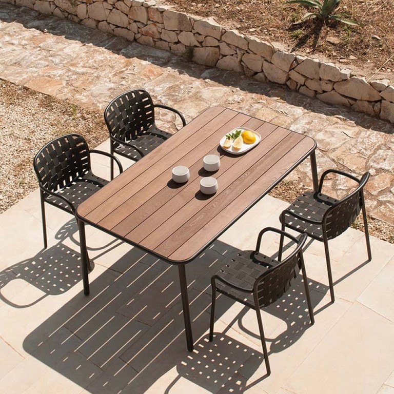 sedia da pranzo yard emu