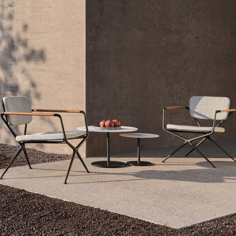 Collezione Exes Royal Botania