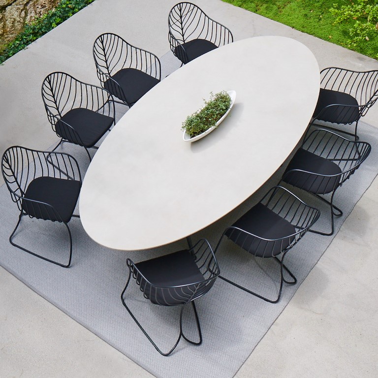 Collezione Exes Royal Botania