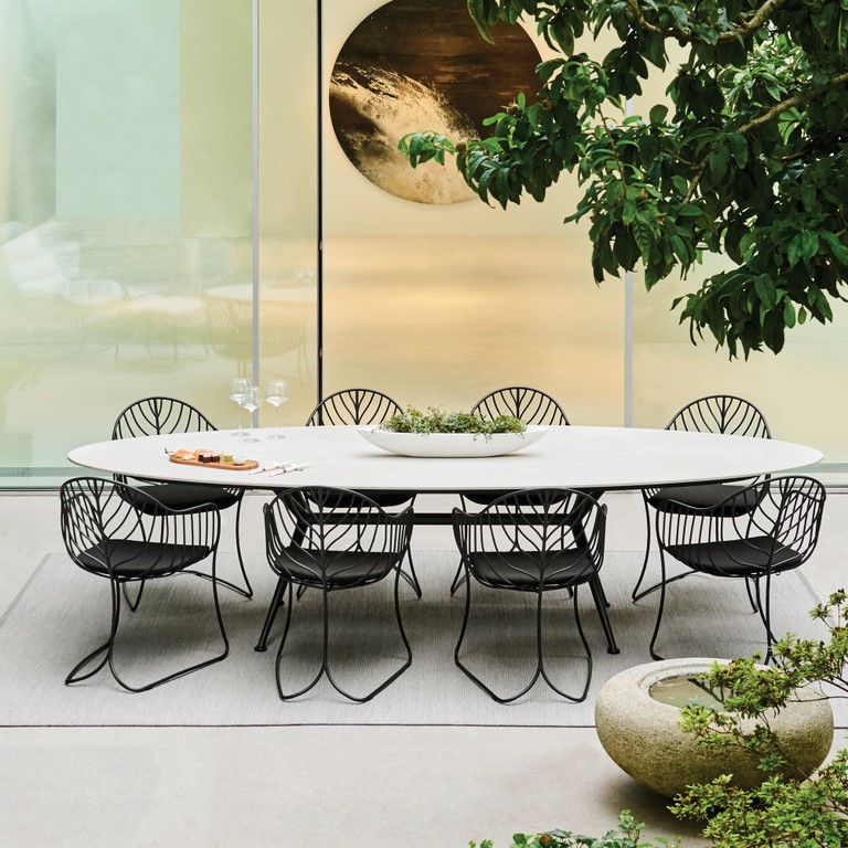 Collezione Exes Royal Botania