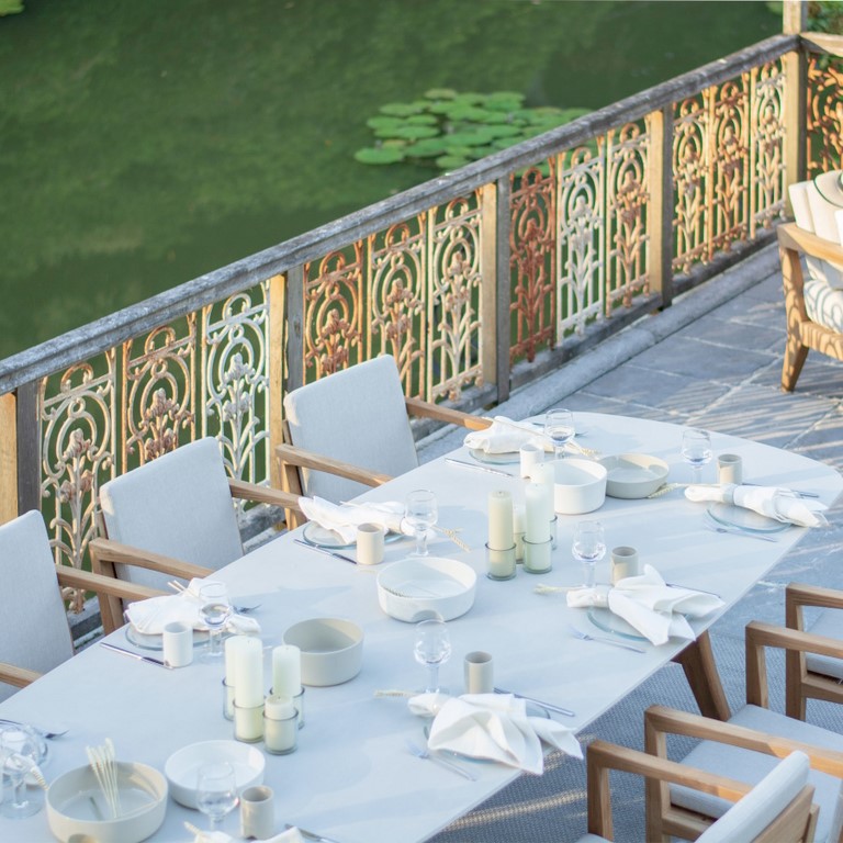 Collezione Zizid Royal Botania