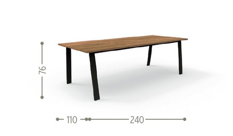 scheda tecnica