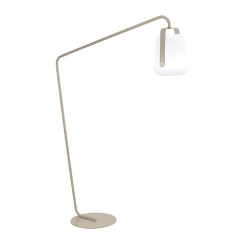 Lampada Balade Fermob Blu Laguna cm. 38