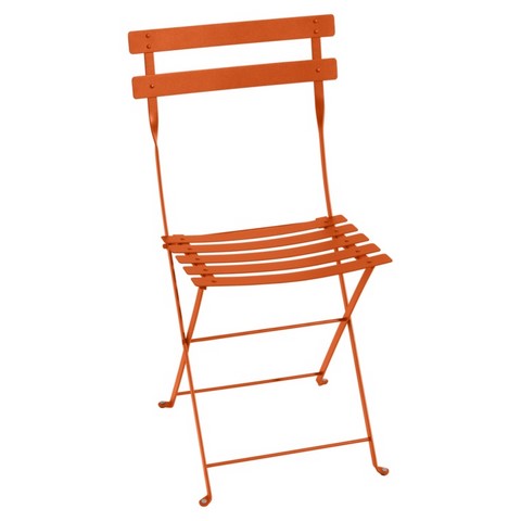 Sedia Bistro Fermob Carota