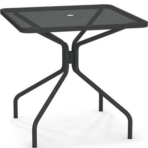 Tavolo Cambi Emu 80x80
