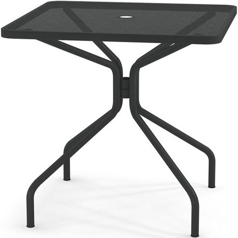 Tavolo Cambi Emu 80x80