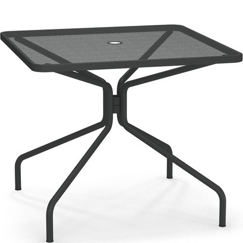 Tavolo Cambi Emu 90x90