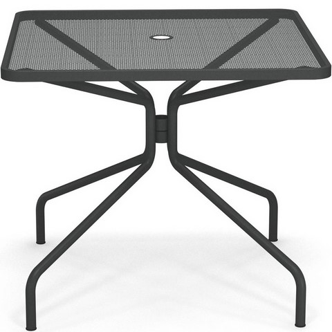 Tavolo Cambi Emu 90x90