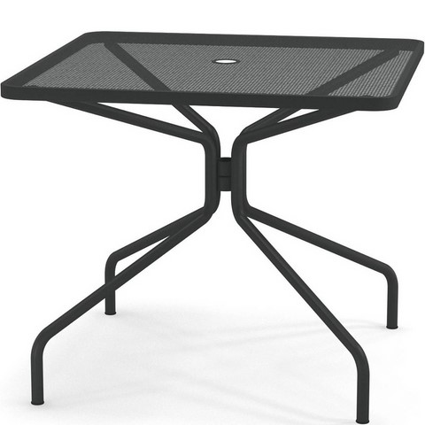 Tavolo Cambi Emu 90x90
