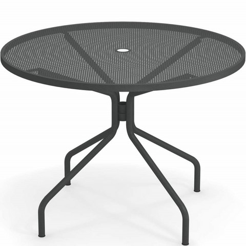 Tavolo Cambi Emu Ø 106