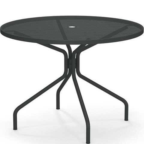 Tavolo Cambi Emu Ø 106