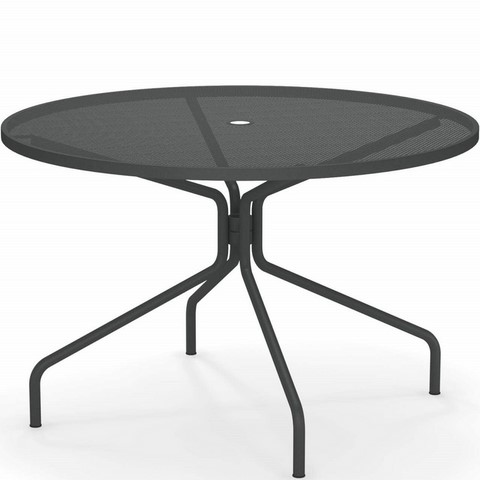Emu Cambi Tavolo Cambi Rotondo Ø 120