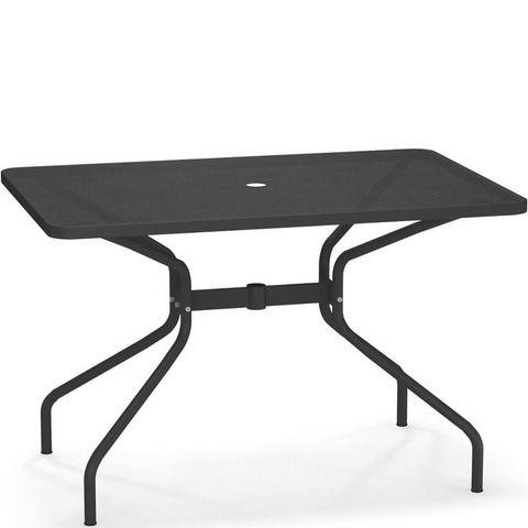Tavolo Cambi rettangolare 120X80