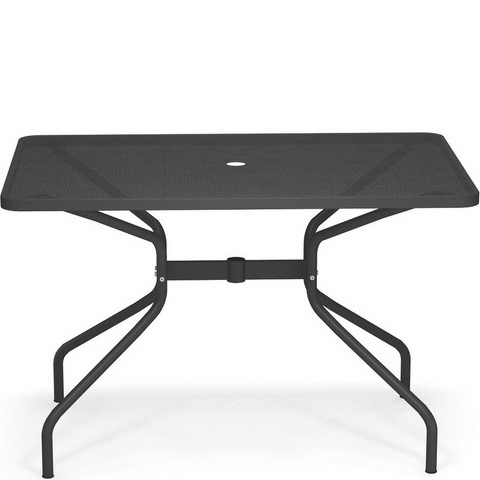 Tavolo Cambi rettangolare 120X80