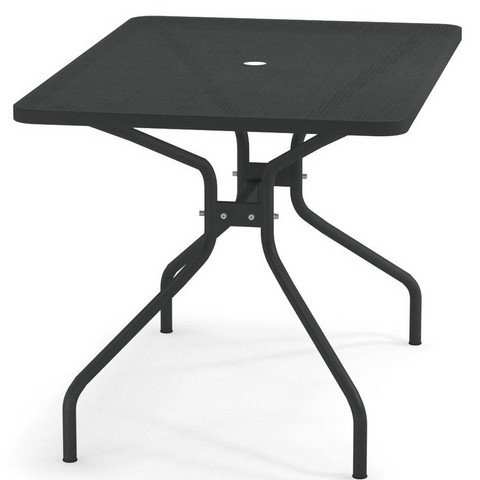 Tavolo Cambi rettangolare 120X80