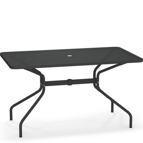 Tavolo Cambi Rettangolare EMU cm. 140X80