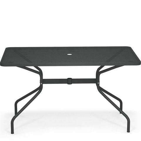 Tavolo Cambi Rettangolare EMU cm. 140X80
