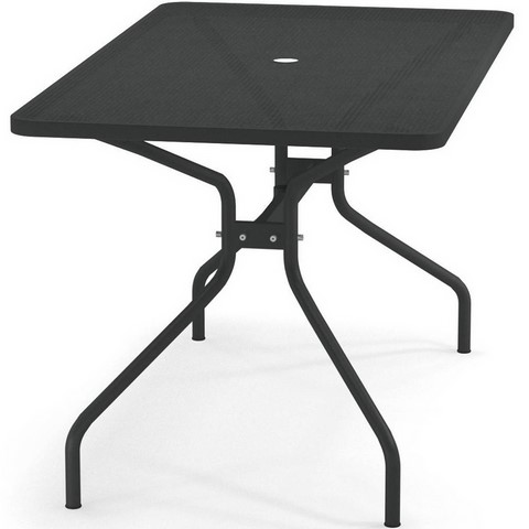 Tavolo Cambi Rettangolare EMU cm. 140X80
