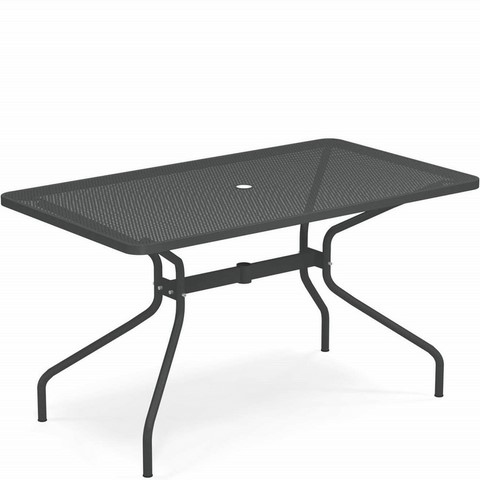 Tavolo Cambi Rettangolare EMU cm. 140X80