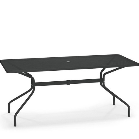 Tavolo Cambi Rettangolare EMU cm. 180X80