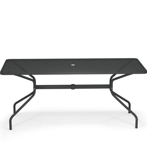 Tavolo Cambi Rettangolare EMU cm. 180X80