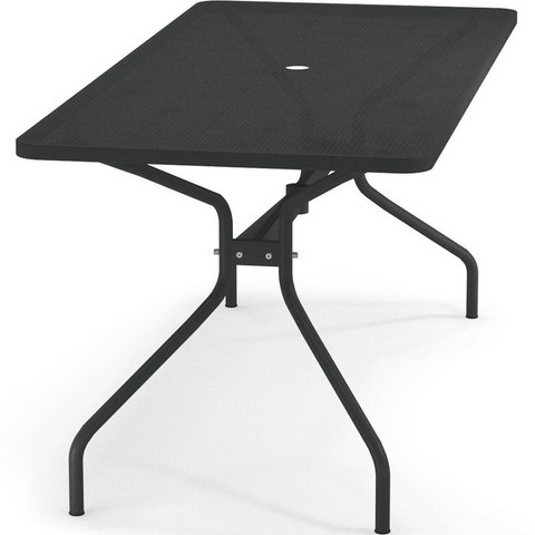 Tavolo Cambi Rettangolare EMU cm. 180X80