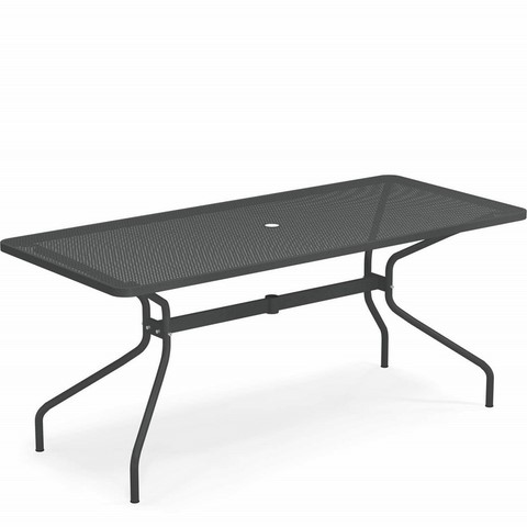 Tavolo Cambi Rettangolare EMU cm. 180X80