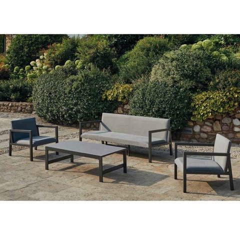 Salotto Antigua GPB Mediterraneo Contemporary Collection