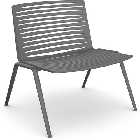 Poltrona Lounge Zebra