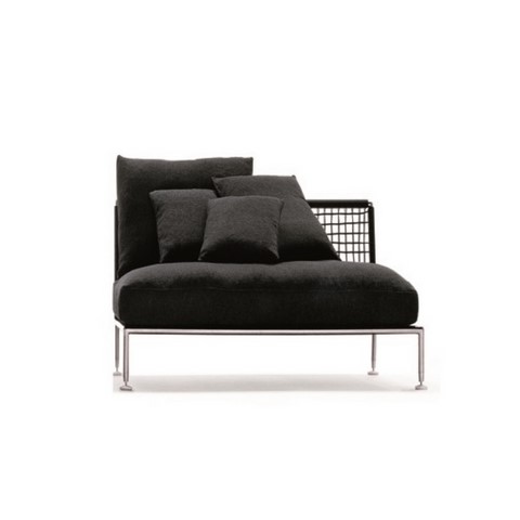 Modulo Centrale Nest Coro