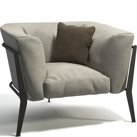 Poltrona Clea Coro
