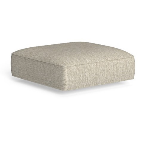 POUF CLIFF TALENTI IN TESSUTO