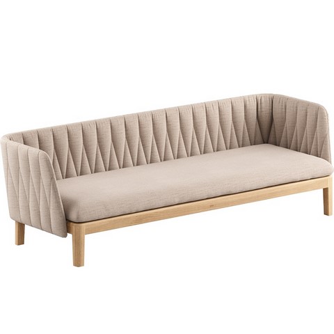 Divano Lounge Calypso 210 Royal Botania