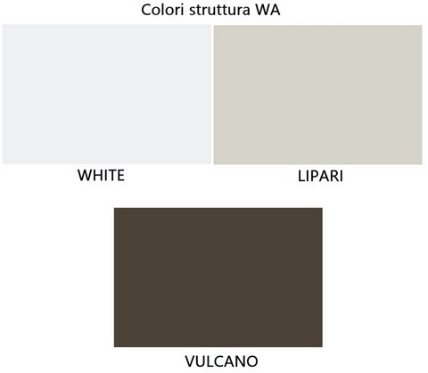 COLORI SRUTTURA
