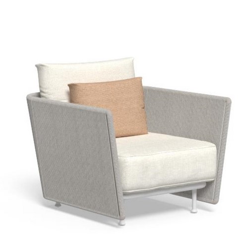Poltrona Living Coral Talenti