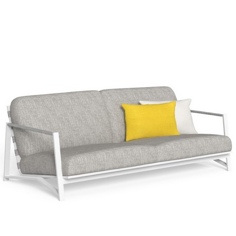 DIVANO - SOFA LUXORY DUE POSTI COTTAGE TALENTI