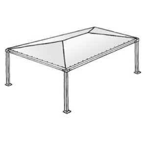 Gazebo Eco Collezione Gazebi Gaia