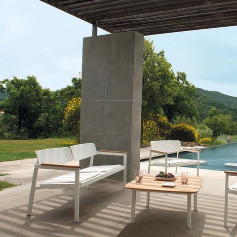 Salotto Shine Emu