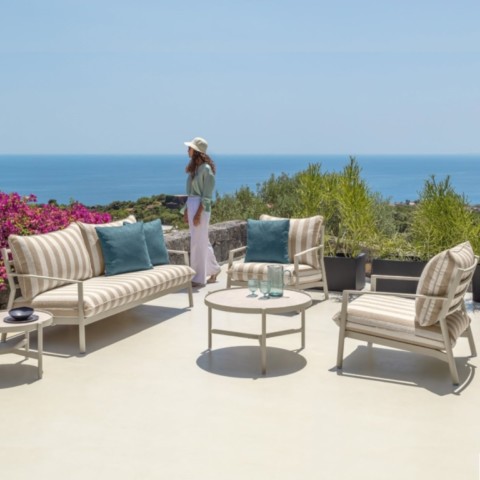 Salotto Finn Talenti T-YOUNG