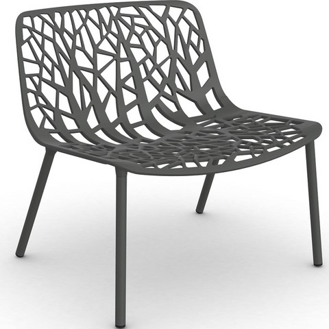 Poltrona Lounge Forest Fast