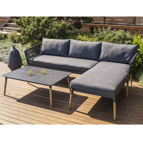 Salotto Maiorca GPB Mediterraneo Contemporary Collection