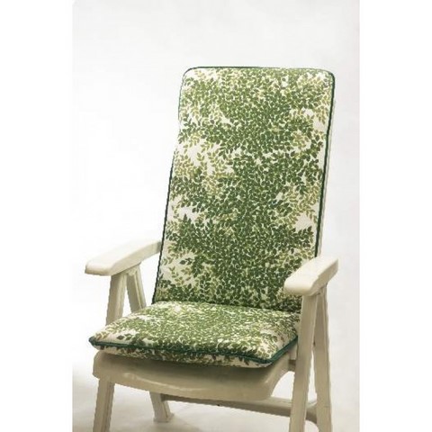 Cuscino schienale alto