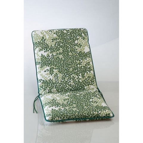 Cuscino schienale alto